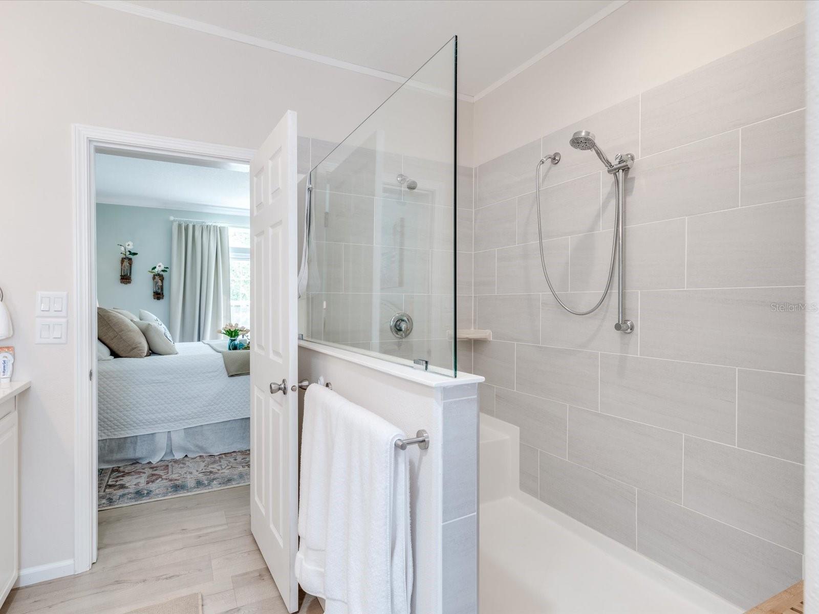 QUAILWOOD SHORES - Residential