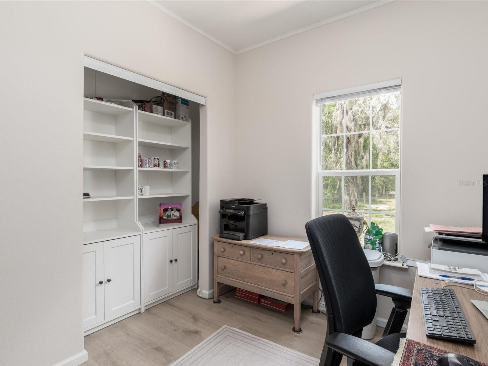 QUAILWOOD SHORES - Residential