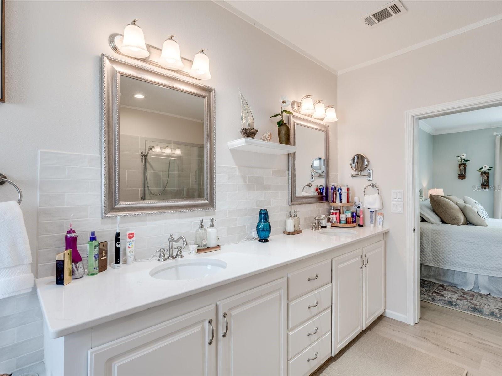 QUAILWOOD SHORES - Residential