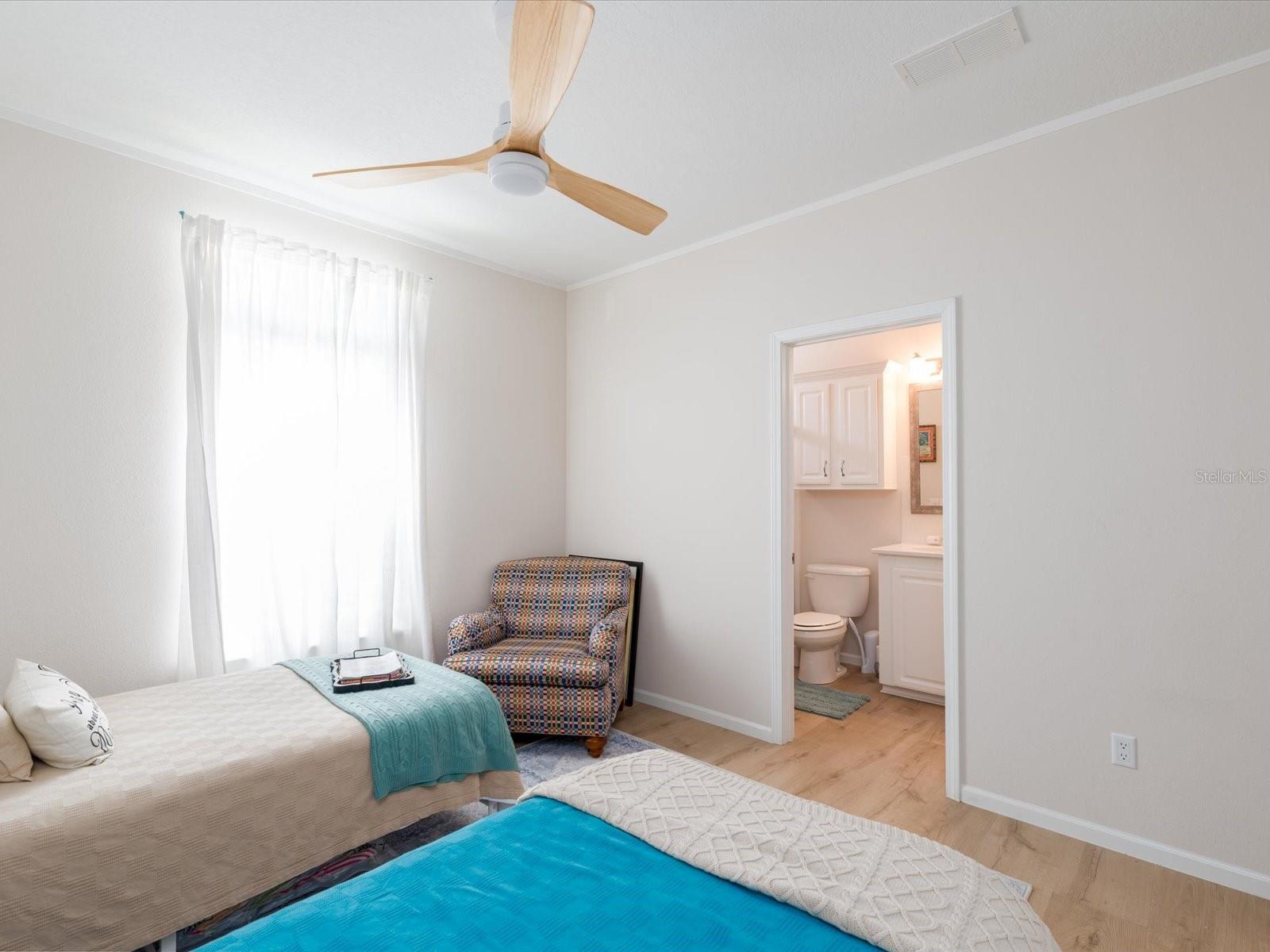 QUAILWOOD SHORES - Residential