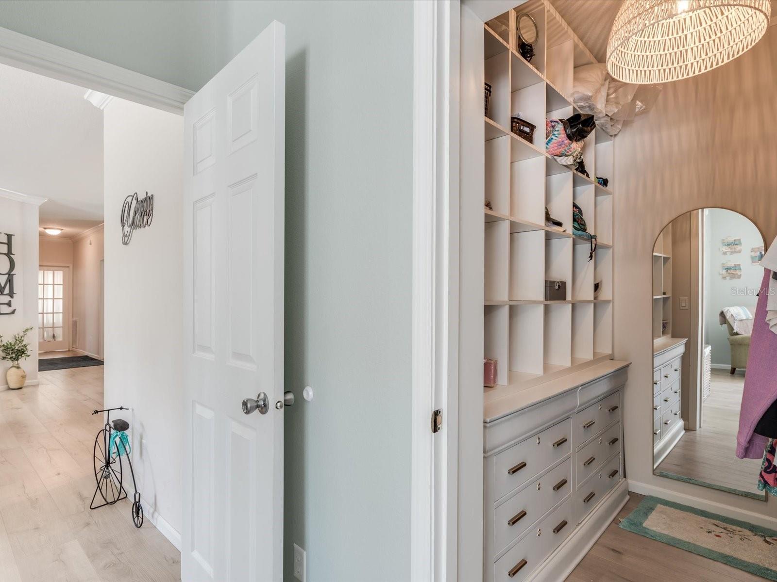 QUAILWOOD SHORES - Residential