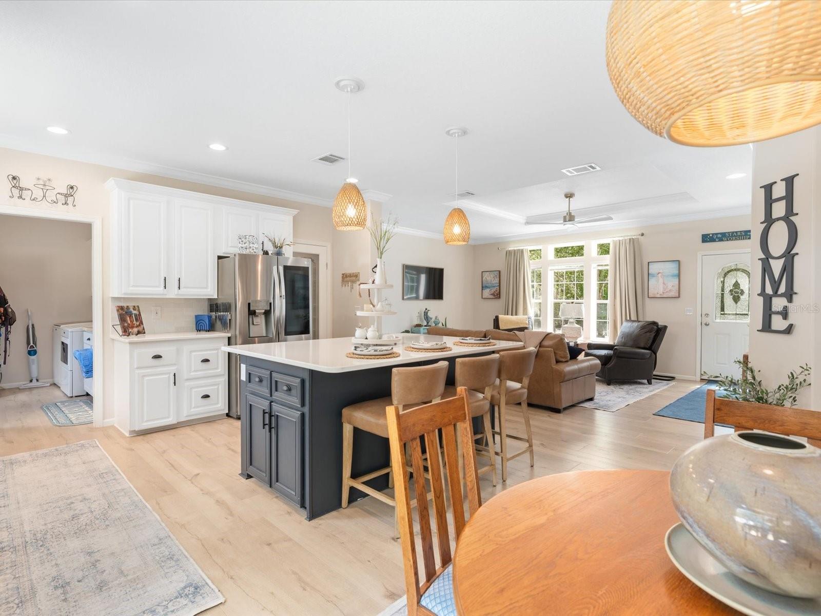 QUAILWOOD SHORES - Residential