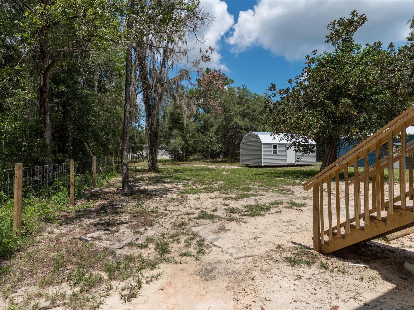 QUAILWOOD SHORES - Residential