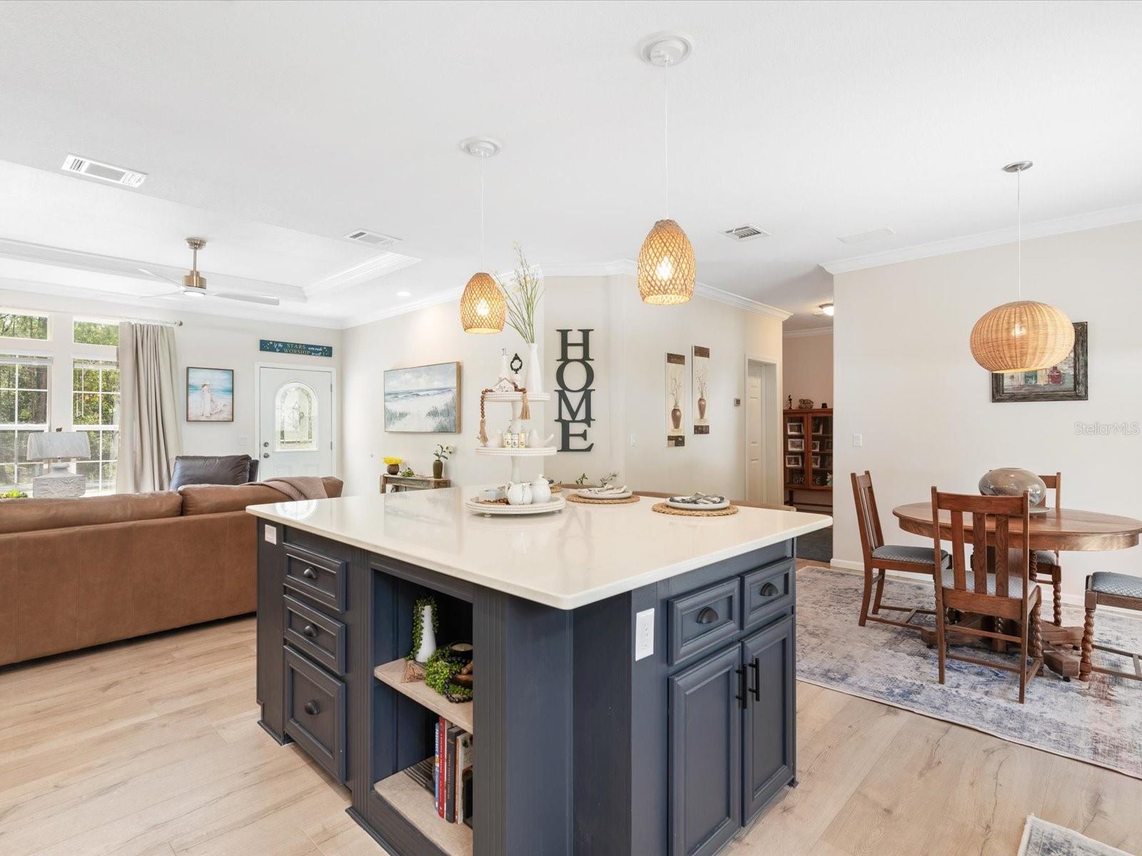 QUAILWOOD SHORES - Residential