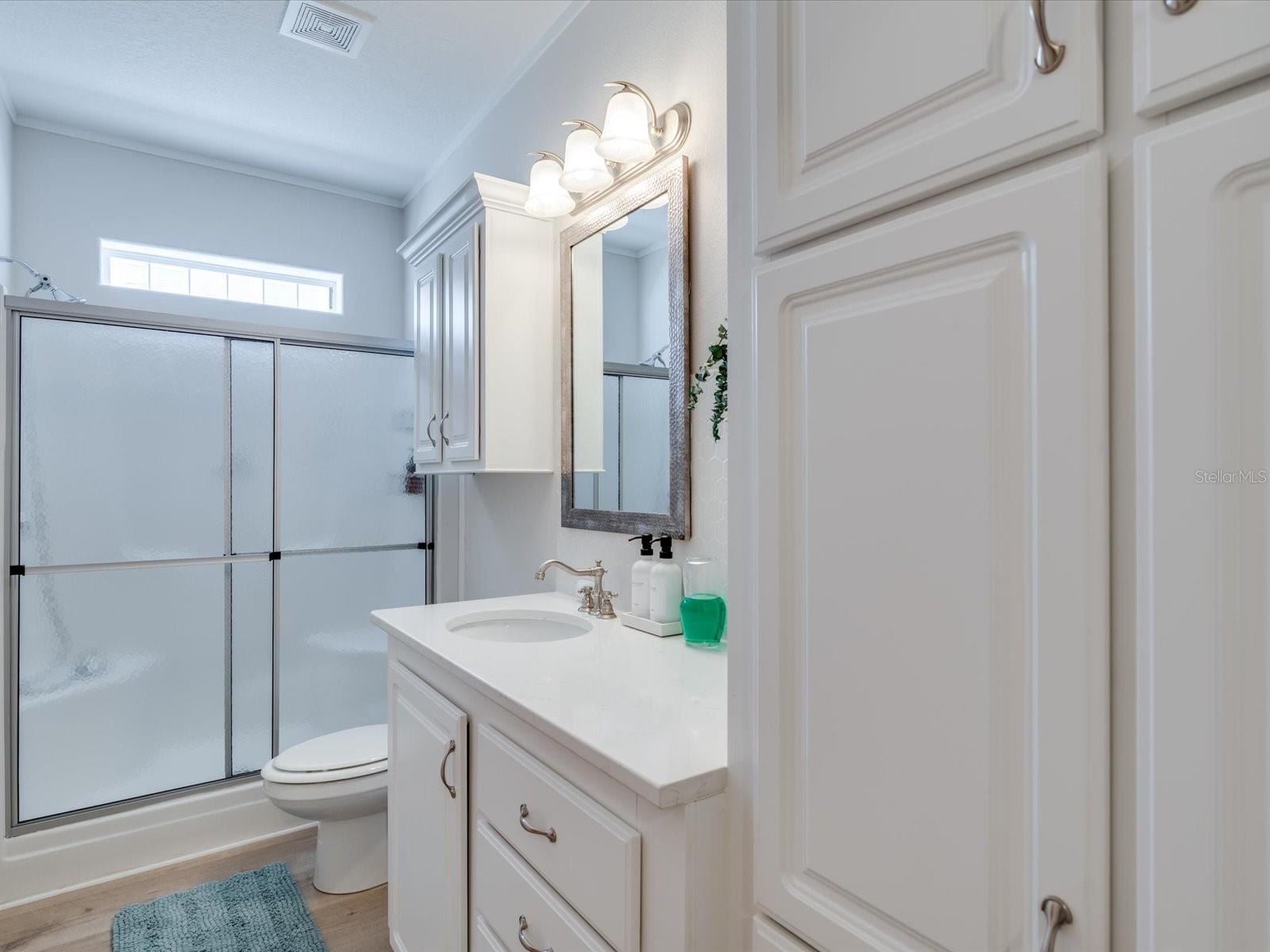 QUAILWOOD SHORES - Residential