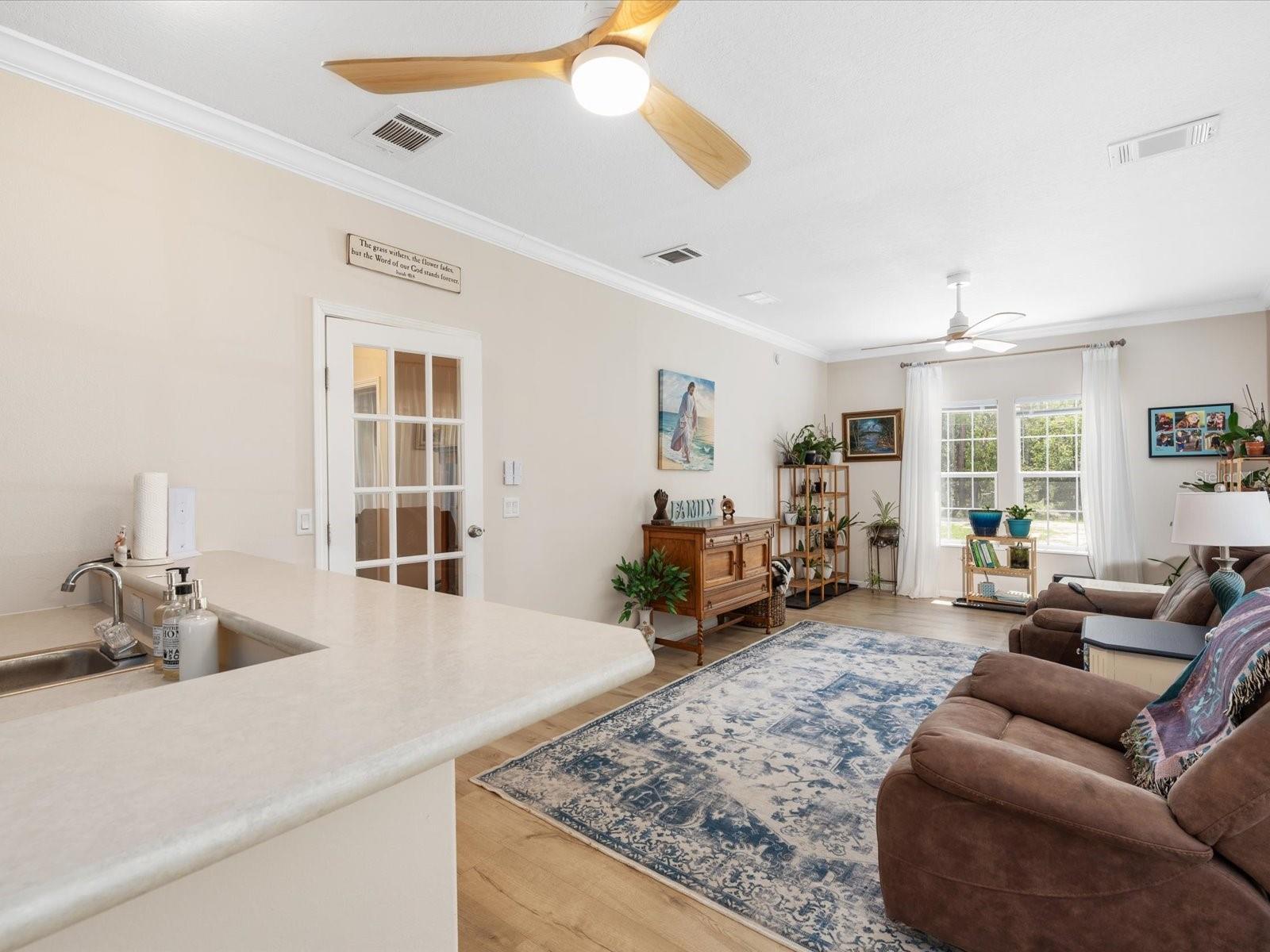 QUAILWOOD SHORES - Residential