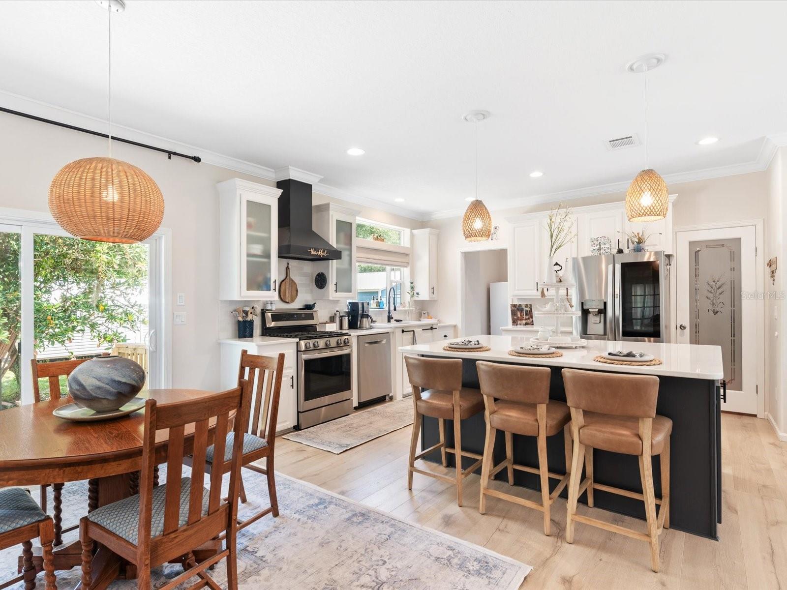 QUAILWOOD SHORES - Residential