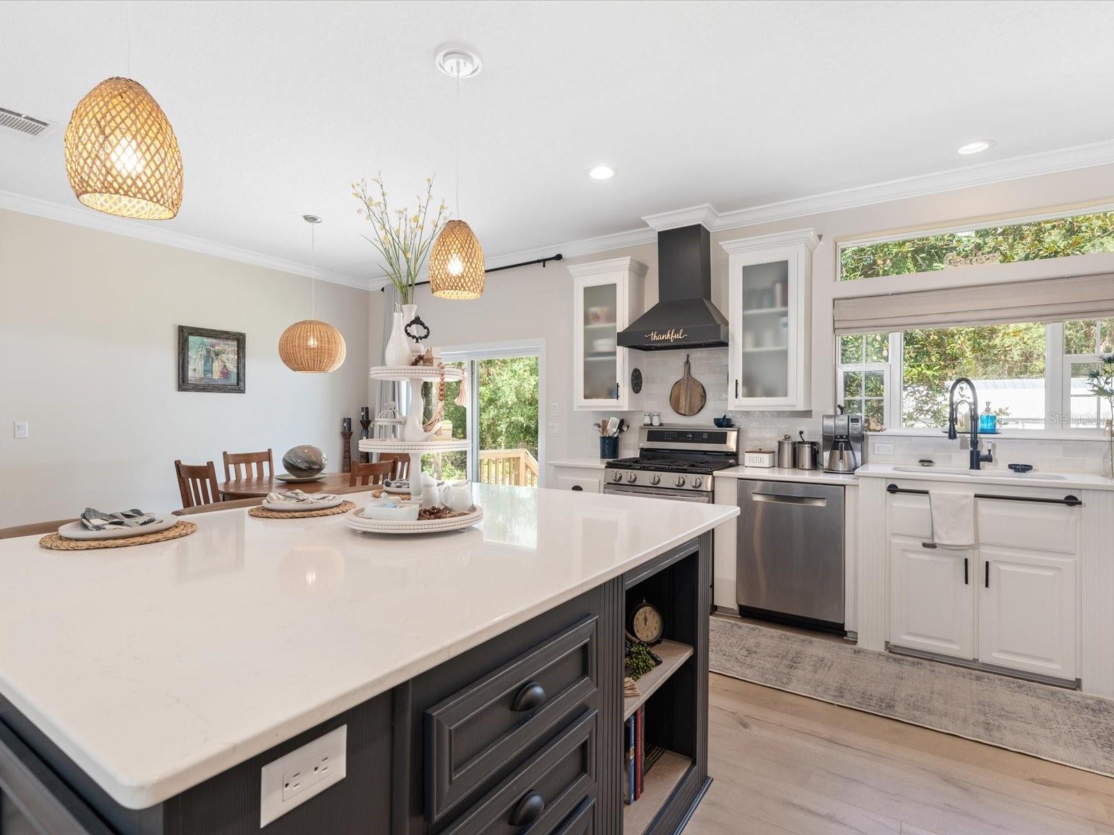 QUAILWOOD SHORES - Residential