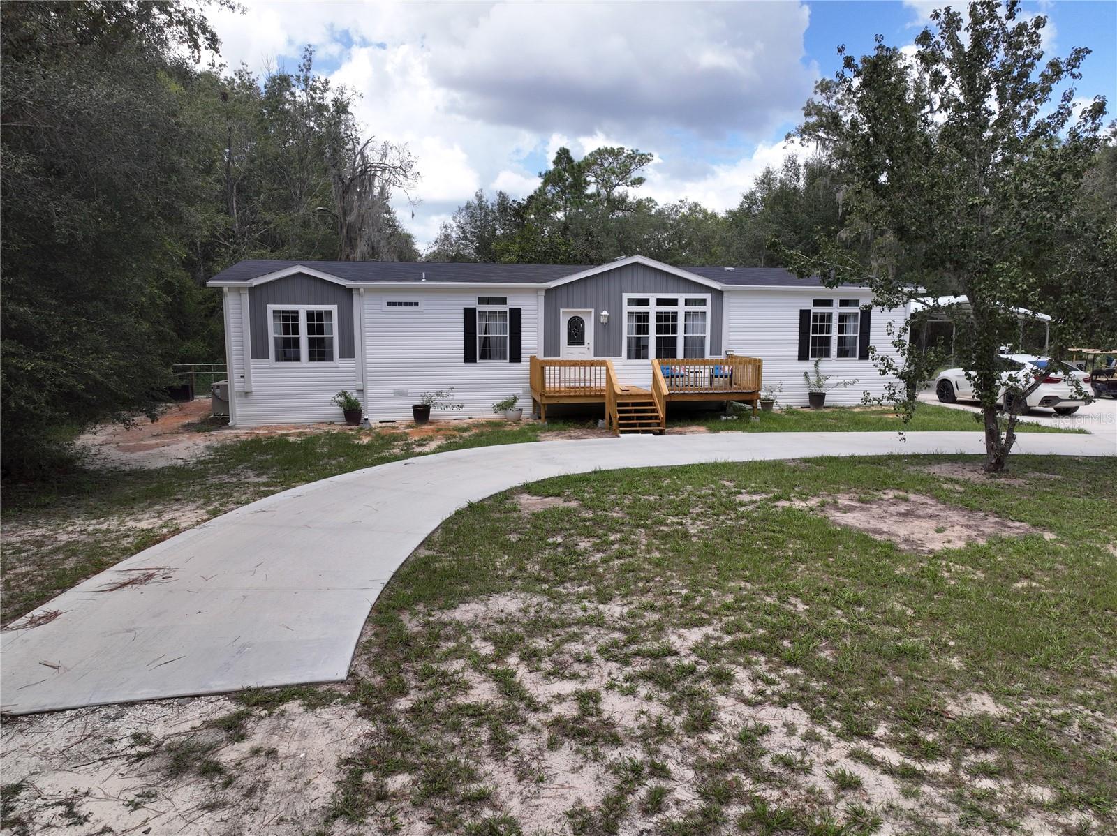 QUAILWOOD SHORES - Residential