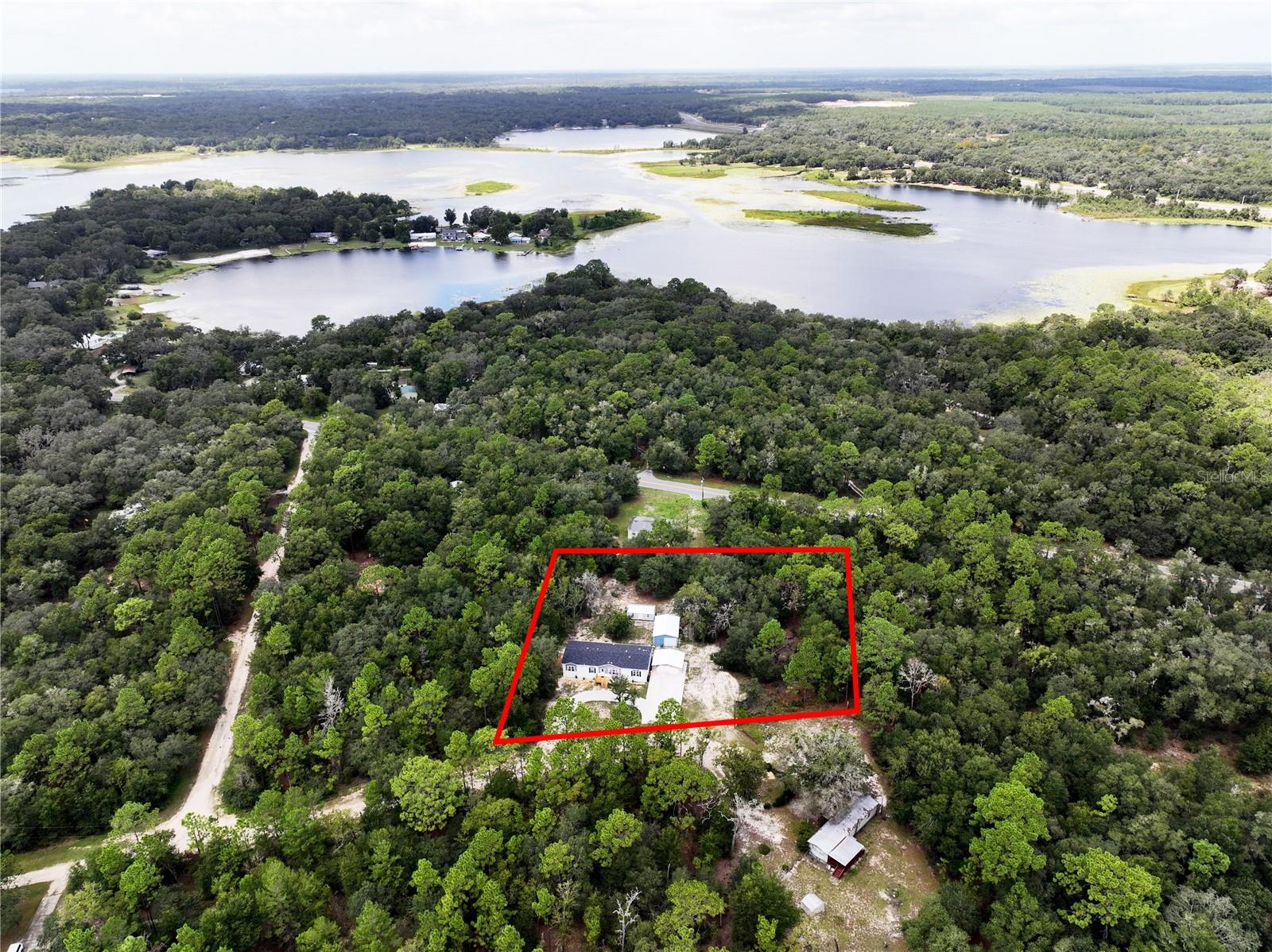 QUAILWOOD SHORES - Residential