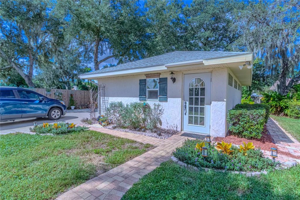 Photo of 86 Goddard Drive, Debary, FL 32713 (MLS # O6353652)