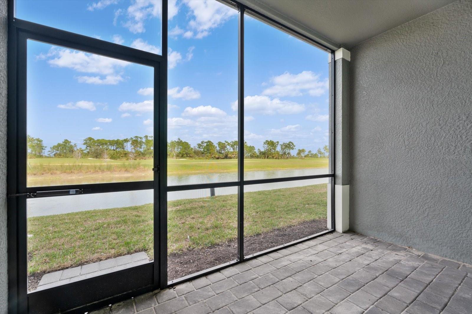 WELLEN PARK GOLF AND COUNTRY CLUB - Residential Lease