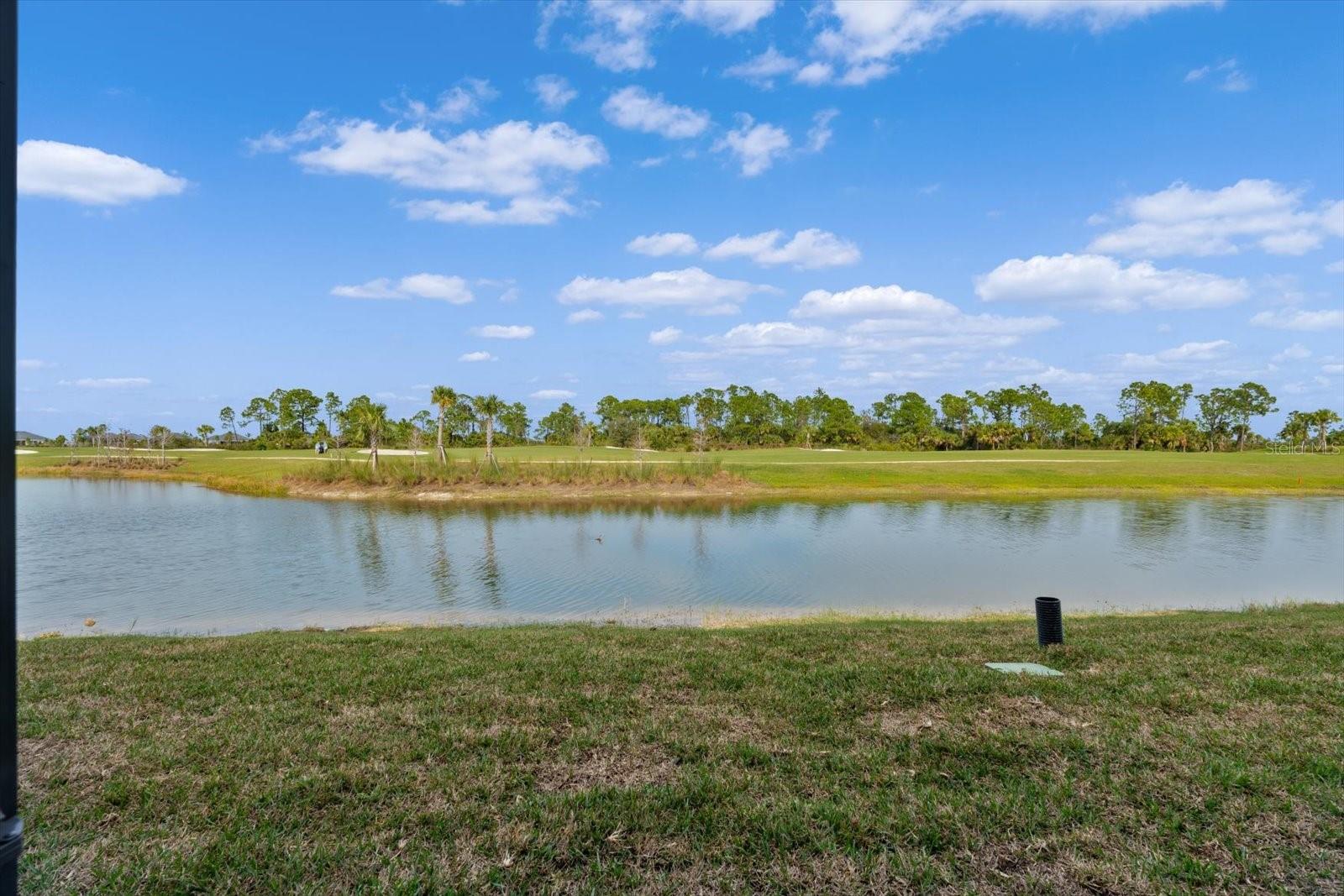WELLEN PARK GOLF AND COUNTRY CLUB - Residential Lease