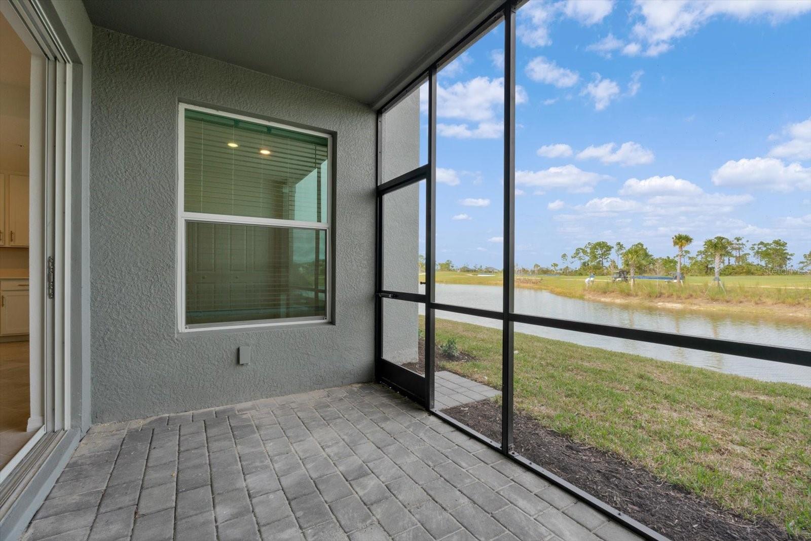 WELLEN PARK GOLF AND COUNTRY CLUB - Residential Lease