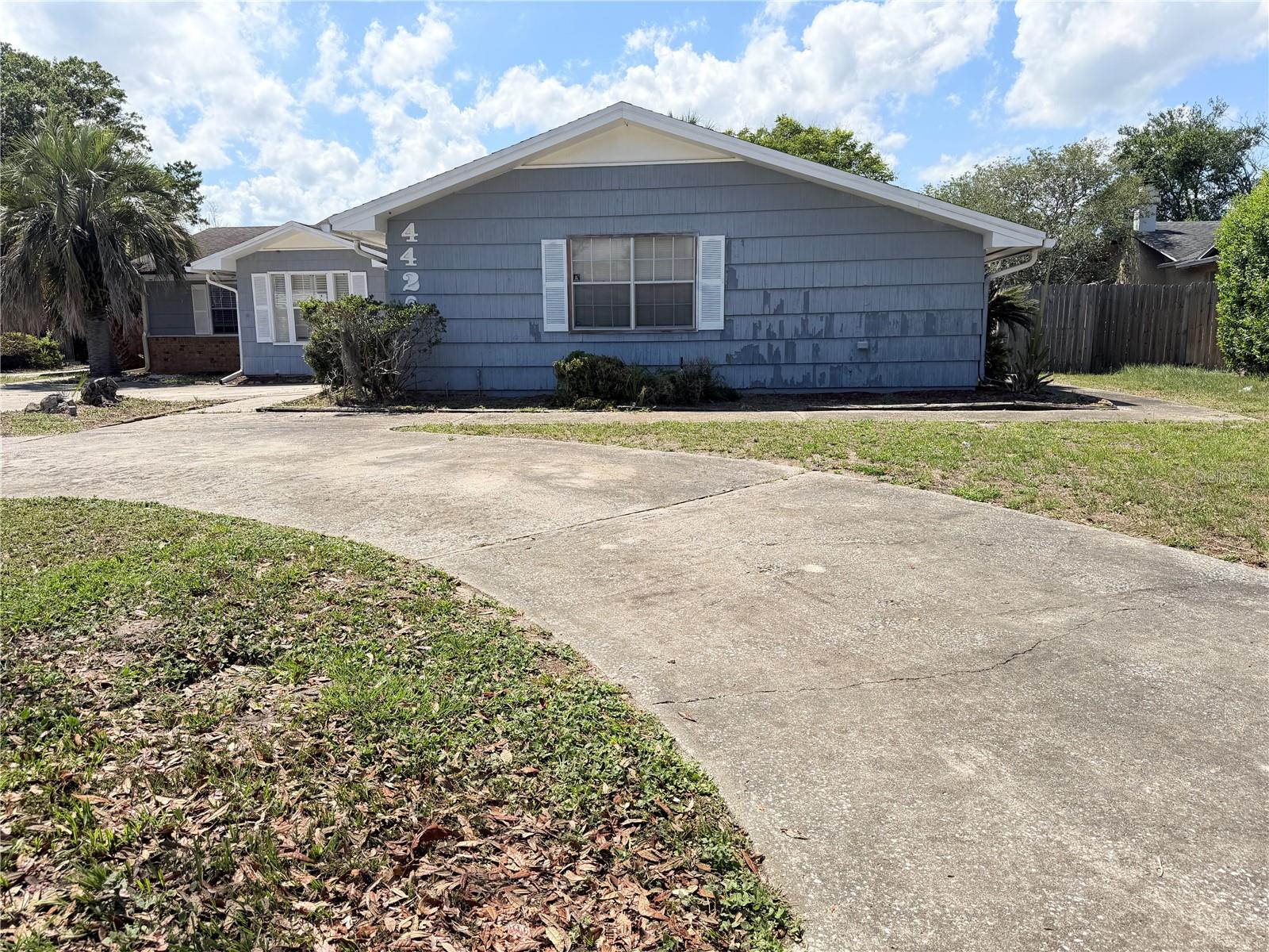 4420 TRAVELERS ROAD