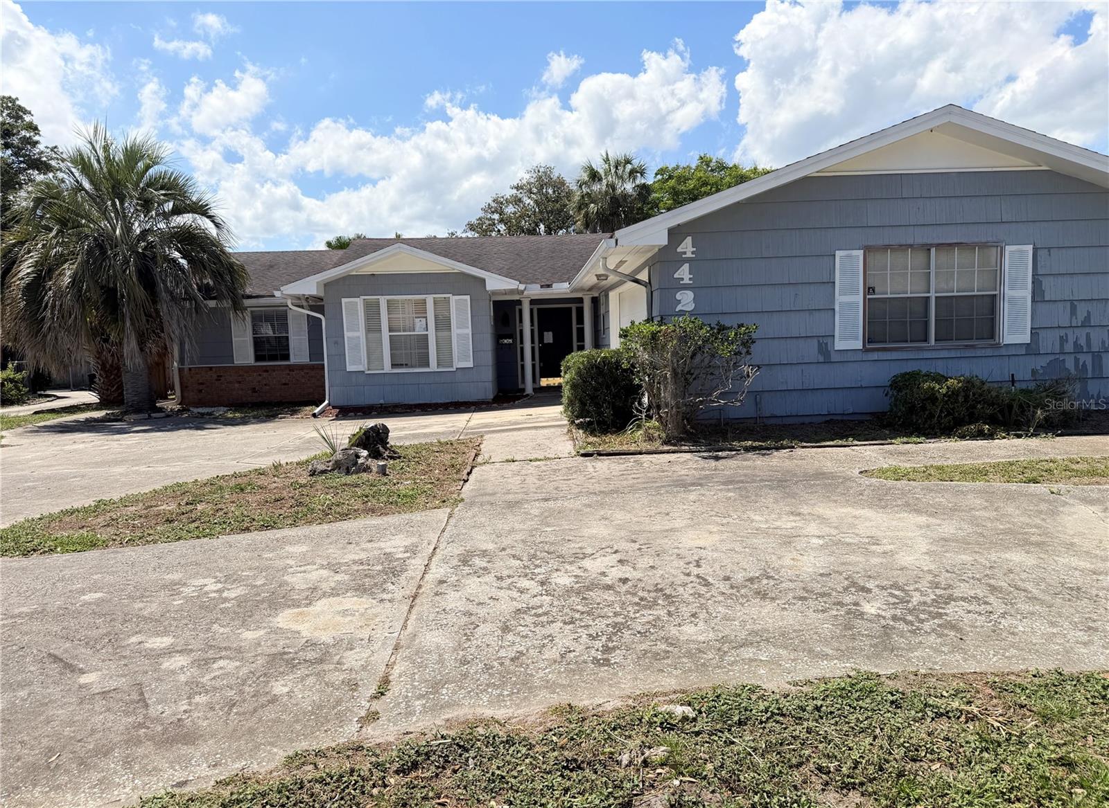 4420 TRAVELERS ROAD