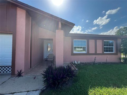 A home in ORLANDO