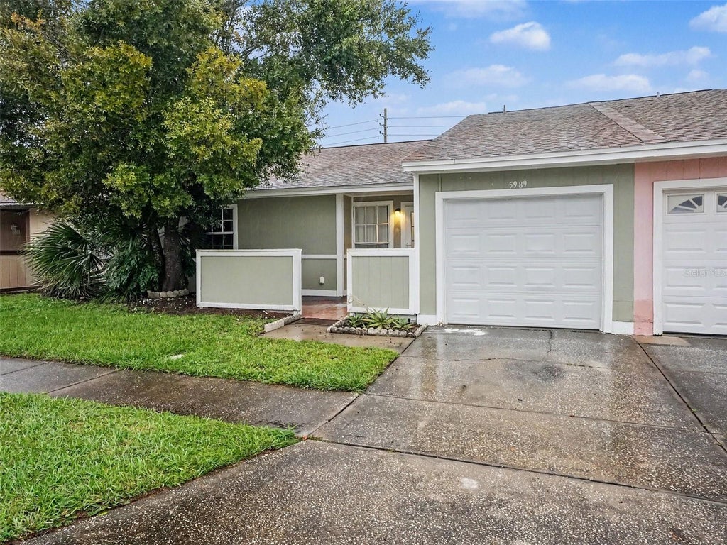 Photo of 5989 Talavera Street, Orlando, FL 32807 (MLS # O6448383)