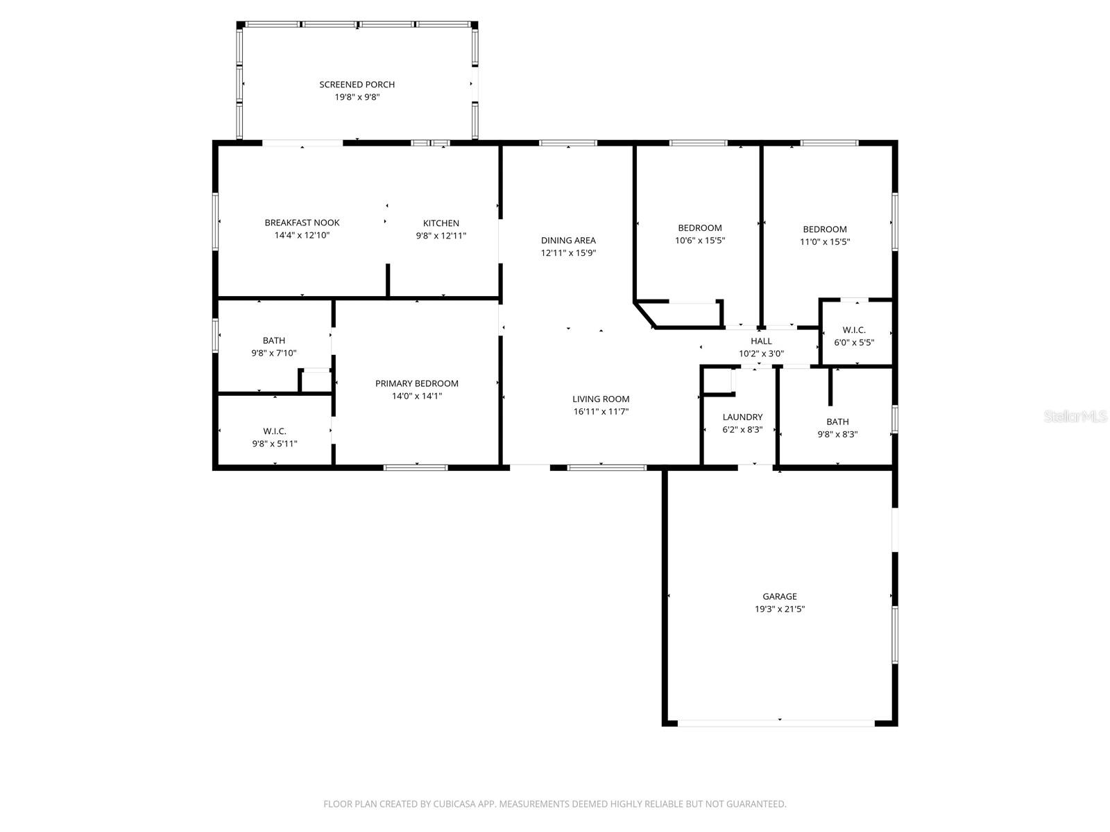 SPRUCE CRK 04 - Residential