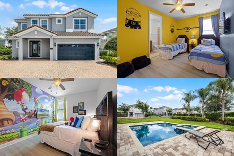 7739 GRABEN STREET KISSIMMEE FL 34747