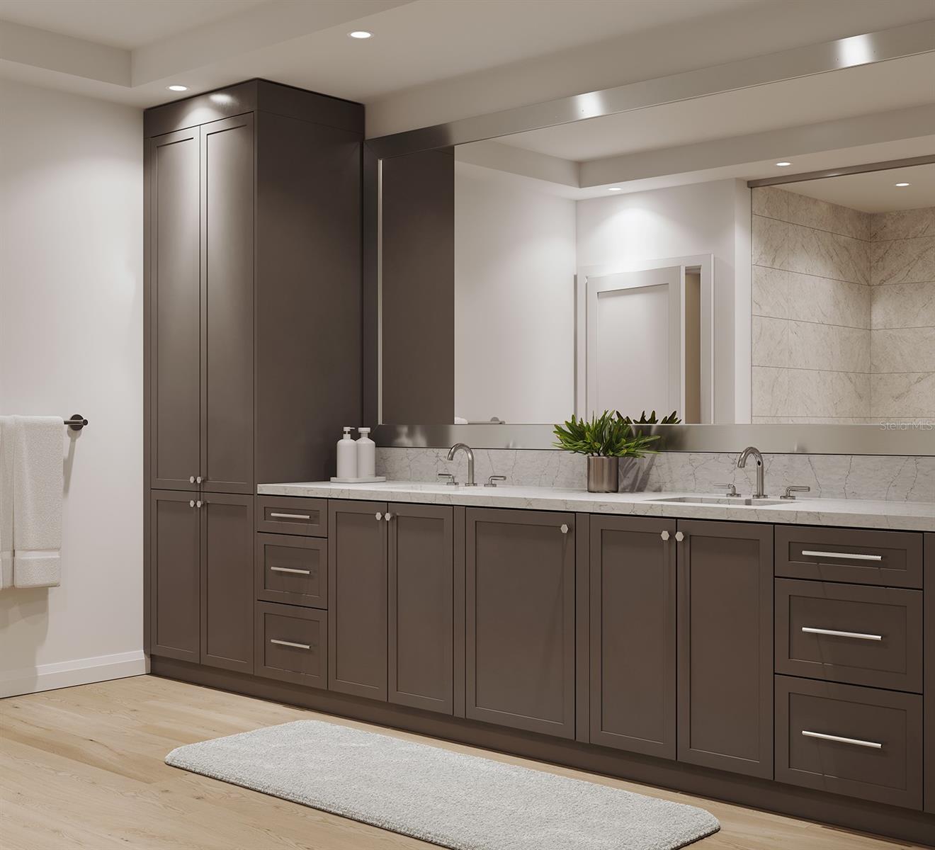 THE OWEN GOLDEN GATE POINT - Residential