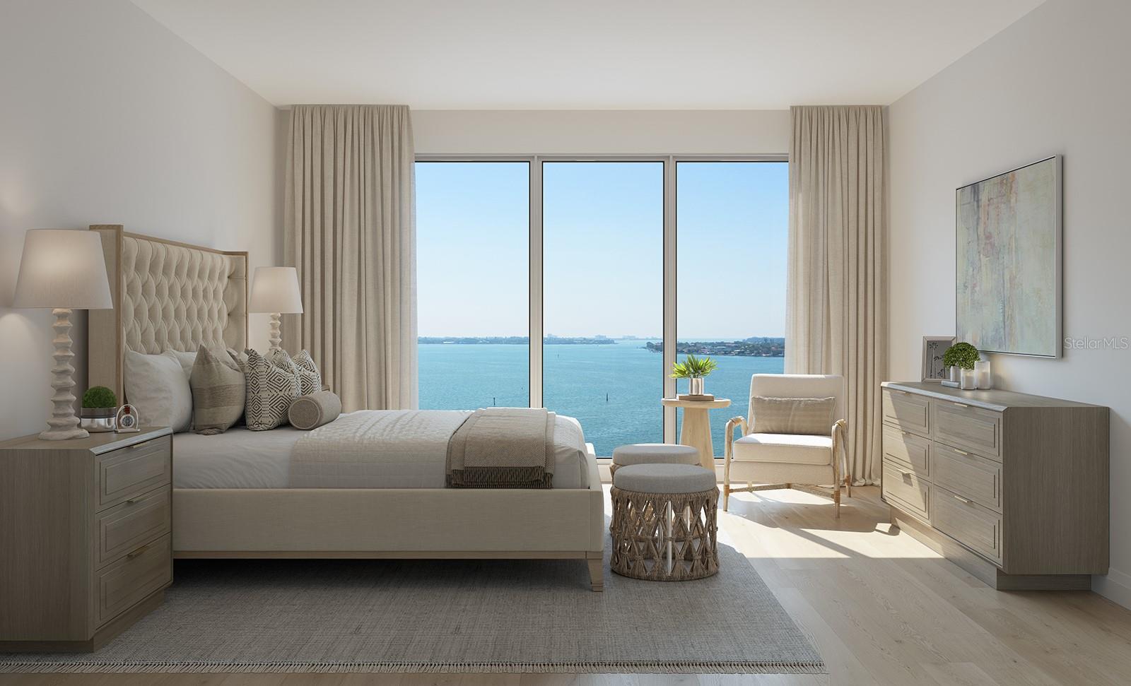 THE OWEN GOLDEN GATE POINT - Residential