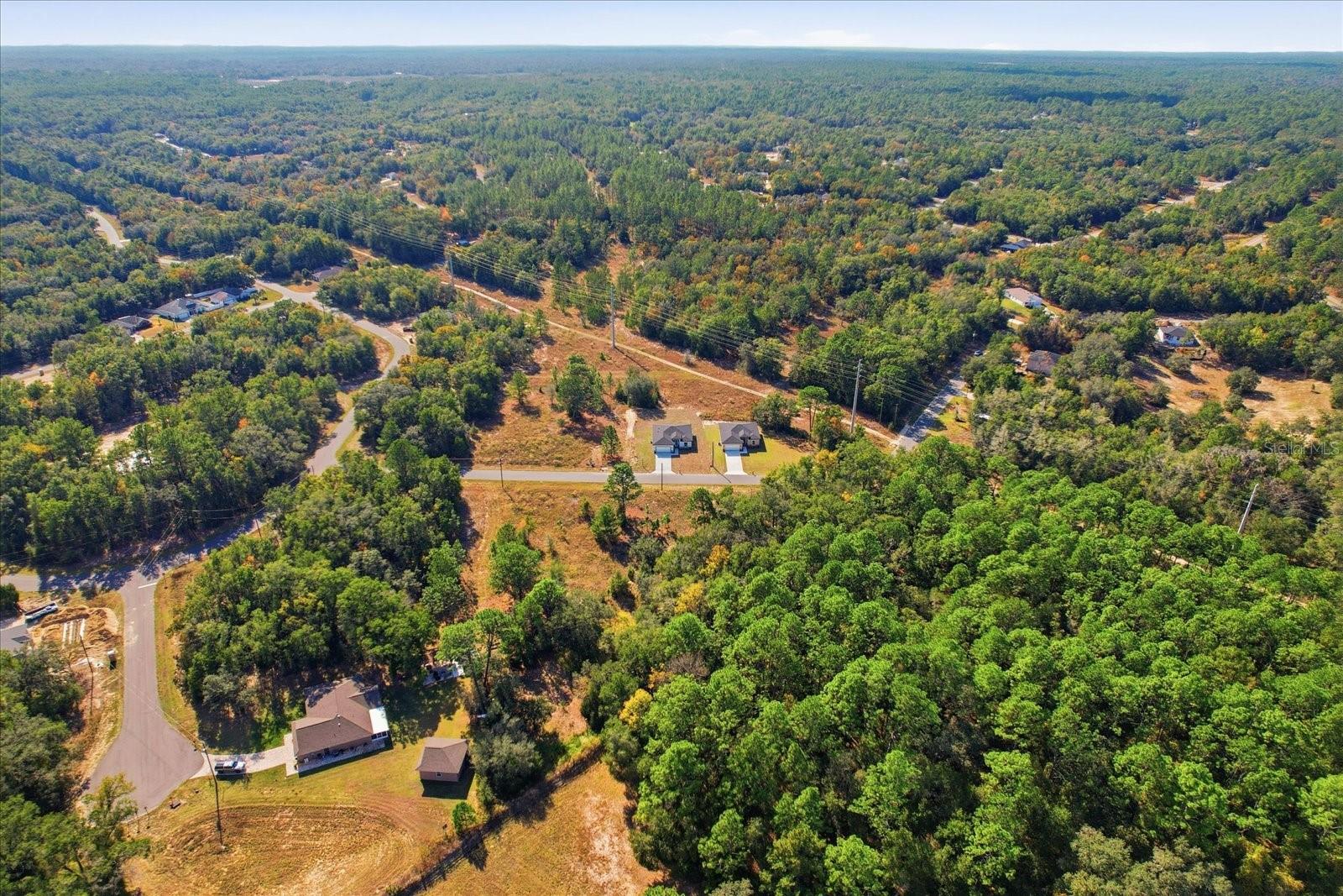 CITRUS SPGS UNIT 27 - Residential