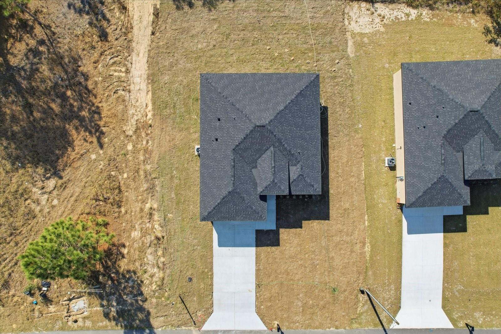 CITRUS SPGS UNIT 27 - Residential