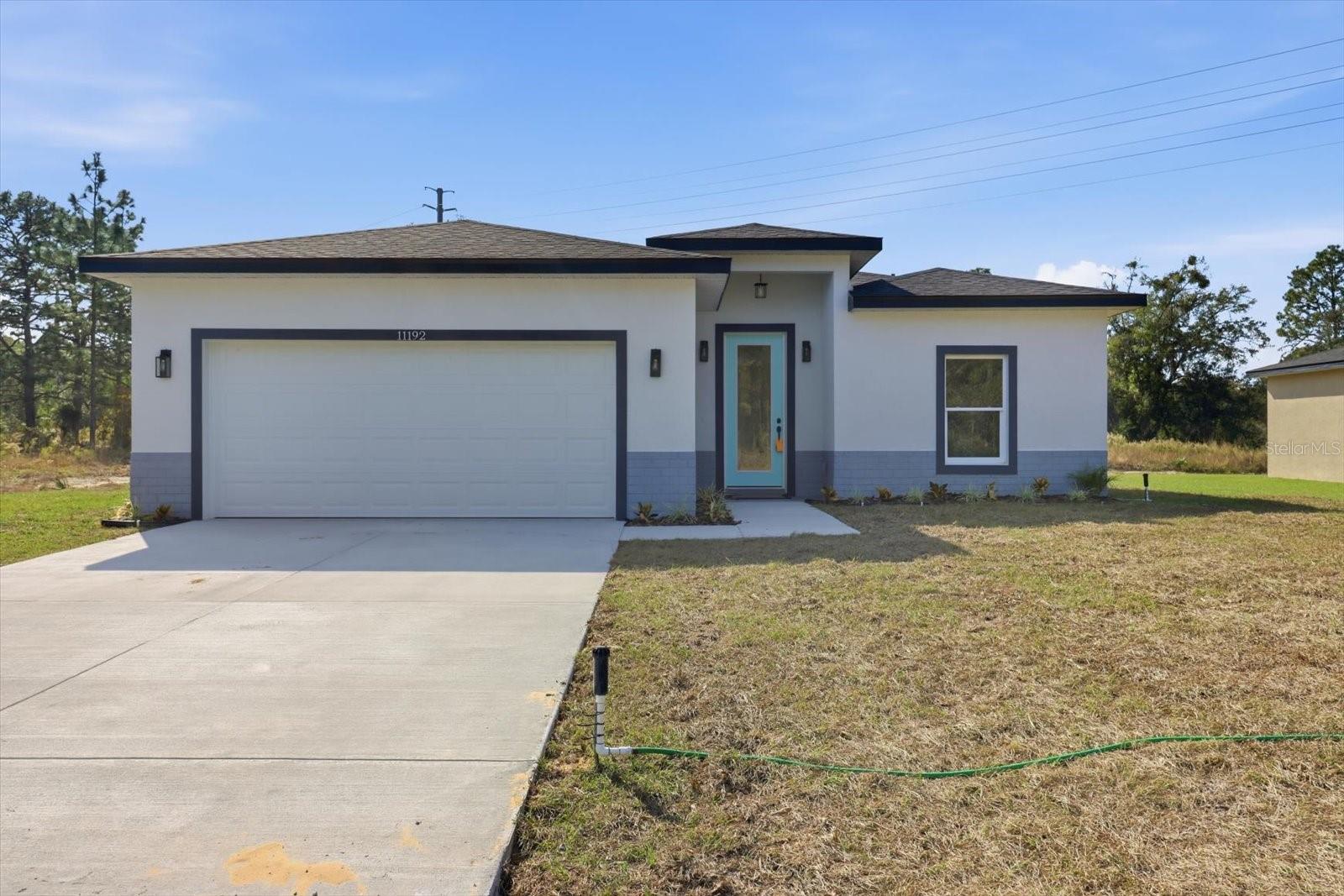 CITRUS SPGS UNIT 27 - Residential