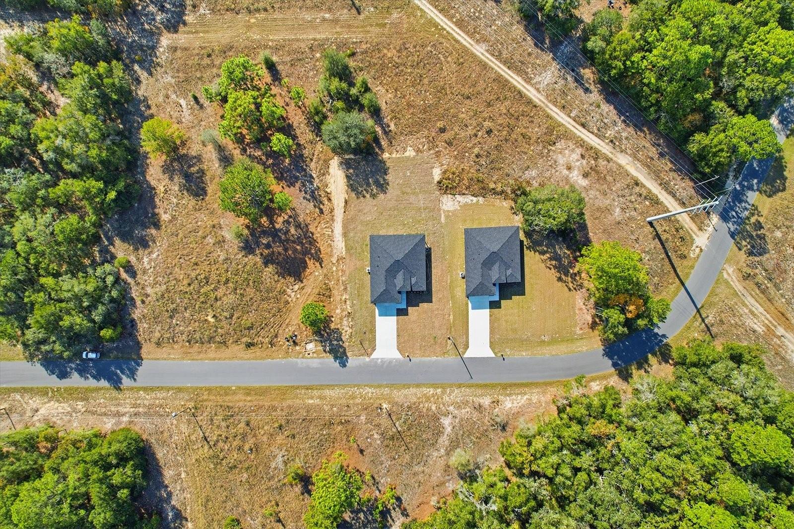 CITRUS SPGS UNIT 27 - Residential