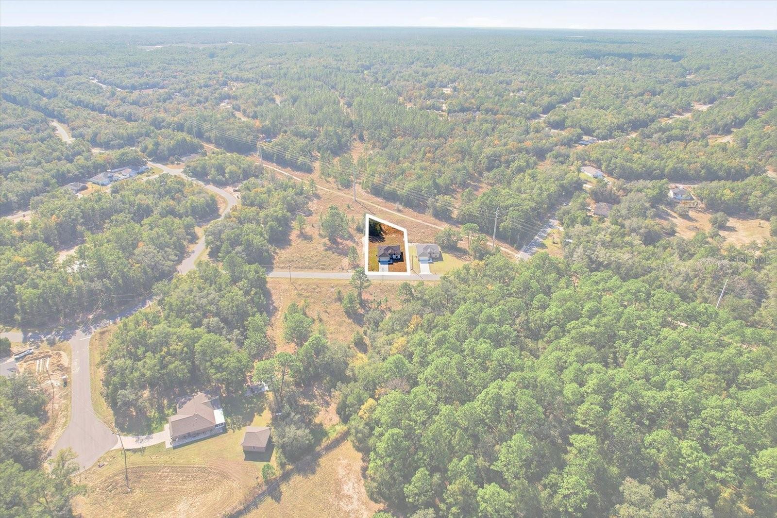 CITRUS SPGS UNIT 27 - Residential