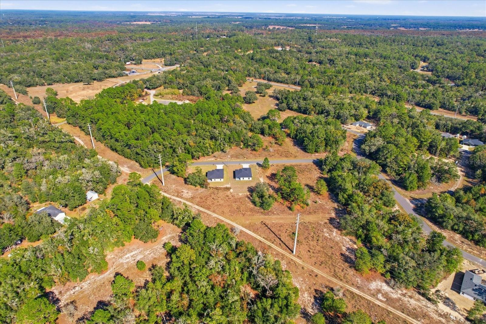 CITRUS SPGS UNIT 27 - Residential