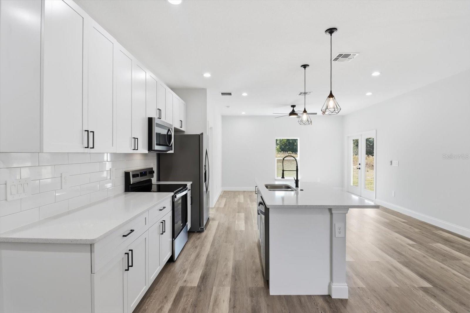 CITRUS SPGS UNIT 27 - Residential