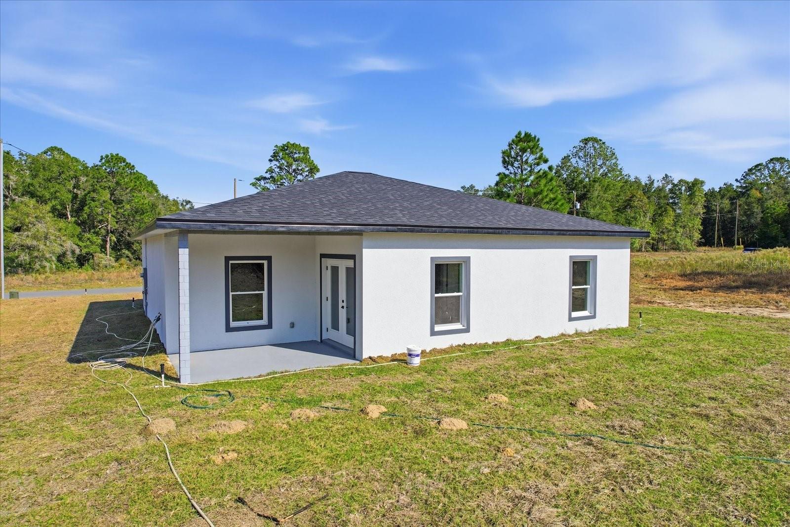 CITRUS SPGS UNIT 27 - Residential