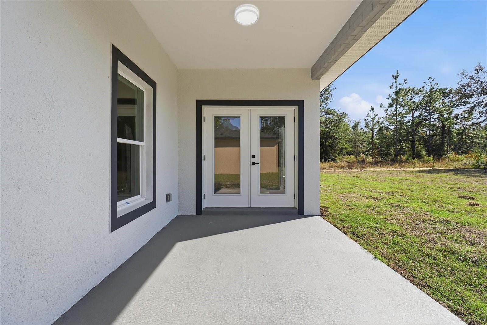 CITRUS SPGS UNIT 27 - Residential