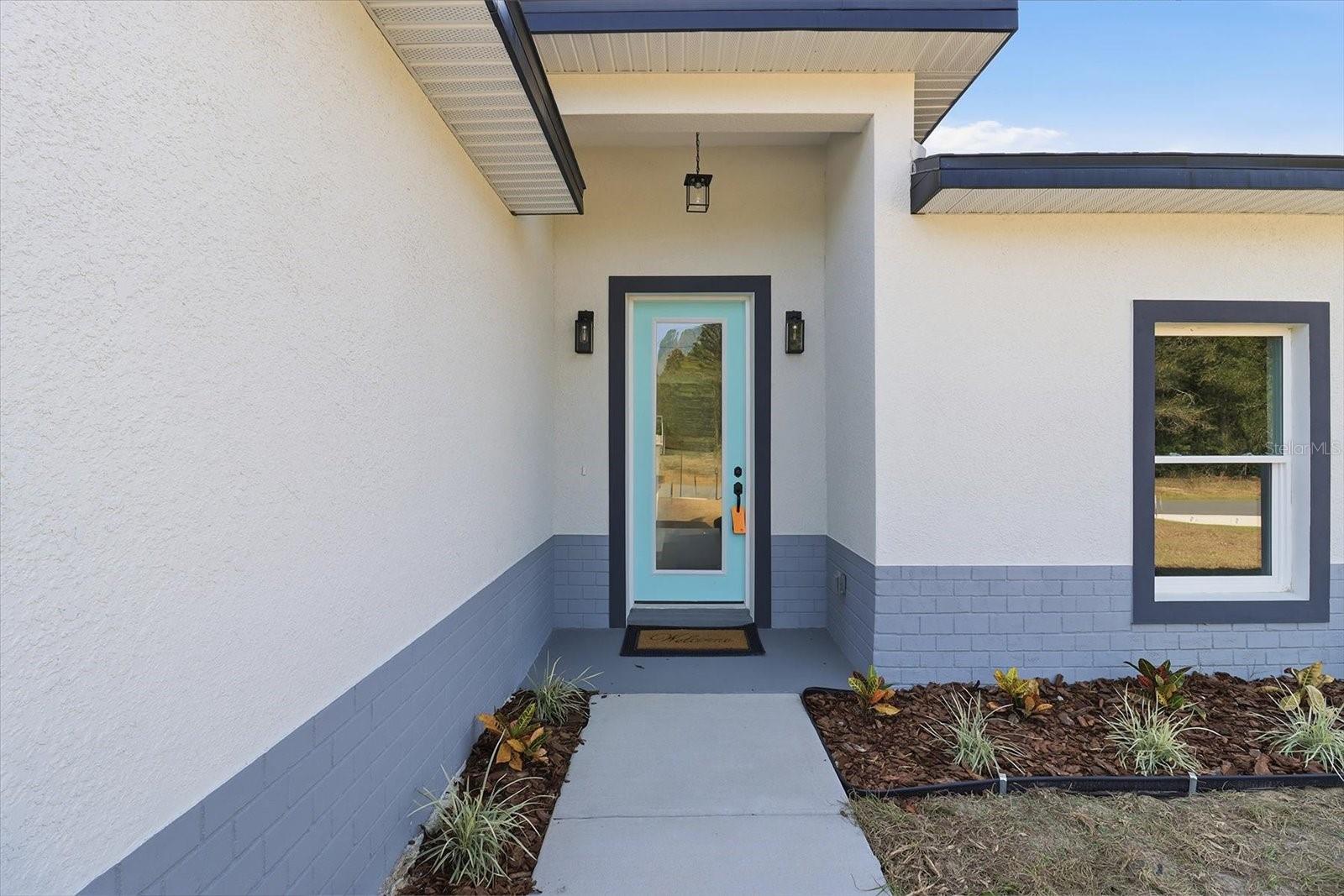 CITRUS SPGS UNIT 27 - Residential