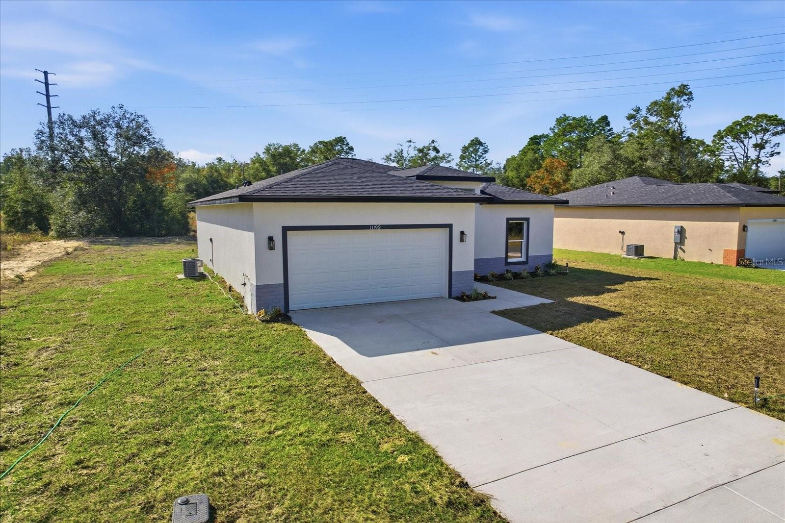 CITRUS SPGS UNIT 27 - Residential