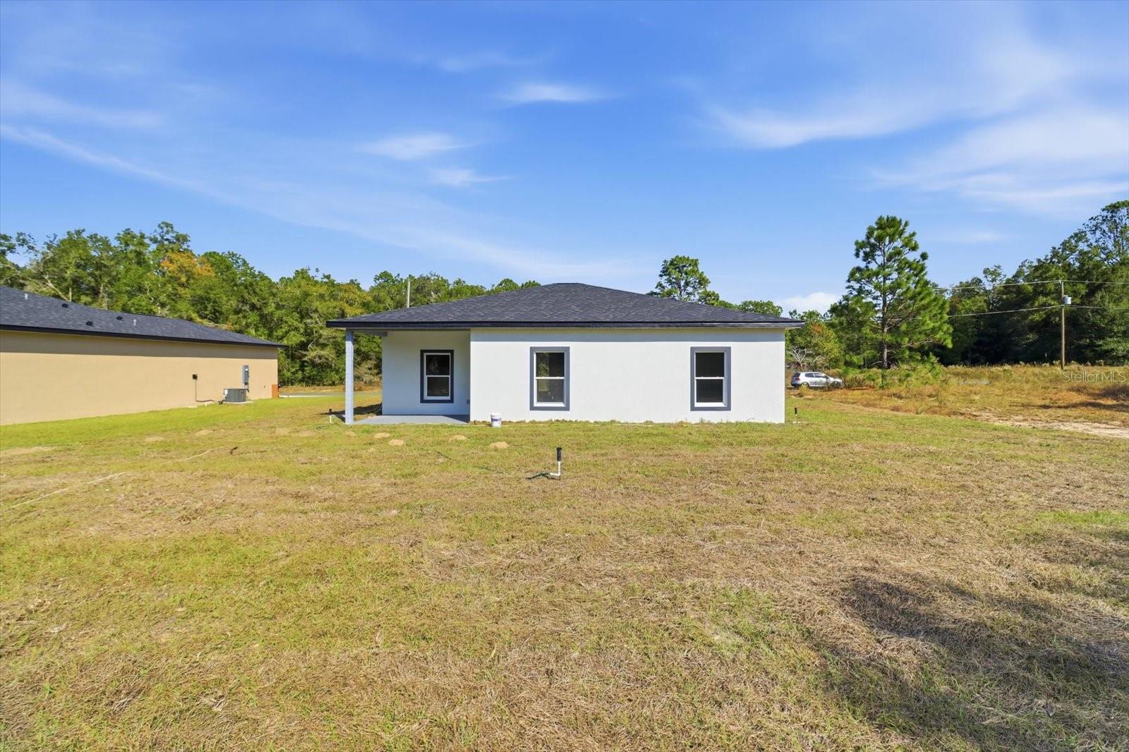 CITRUS SPGS UNIT 27 - Residential