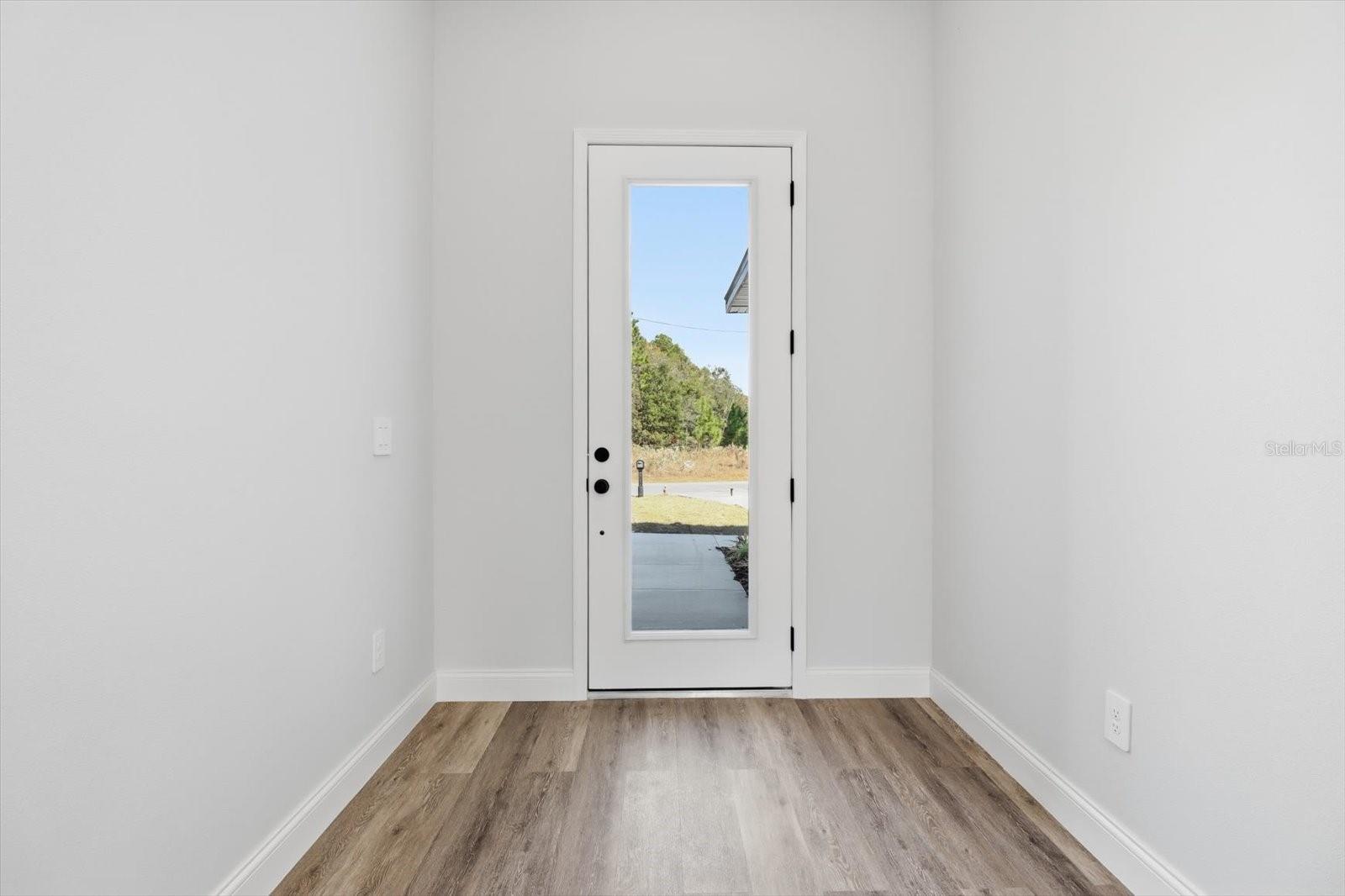 CITRUS SPGS UNIT 27 - Residential