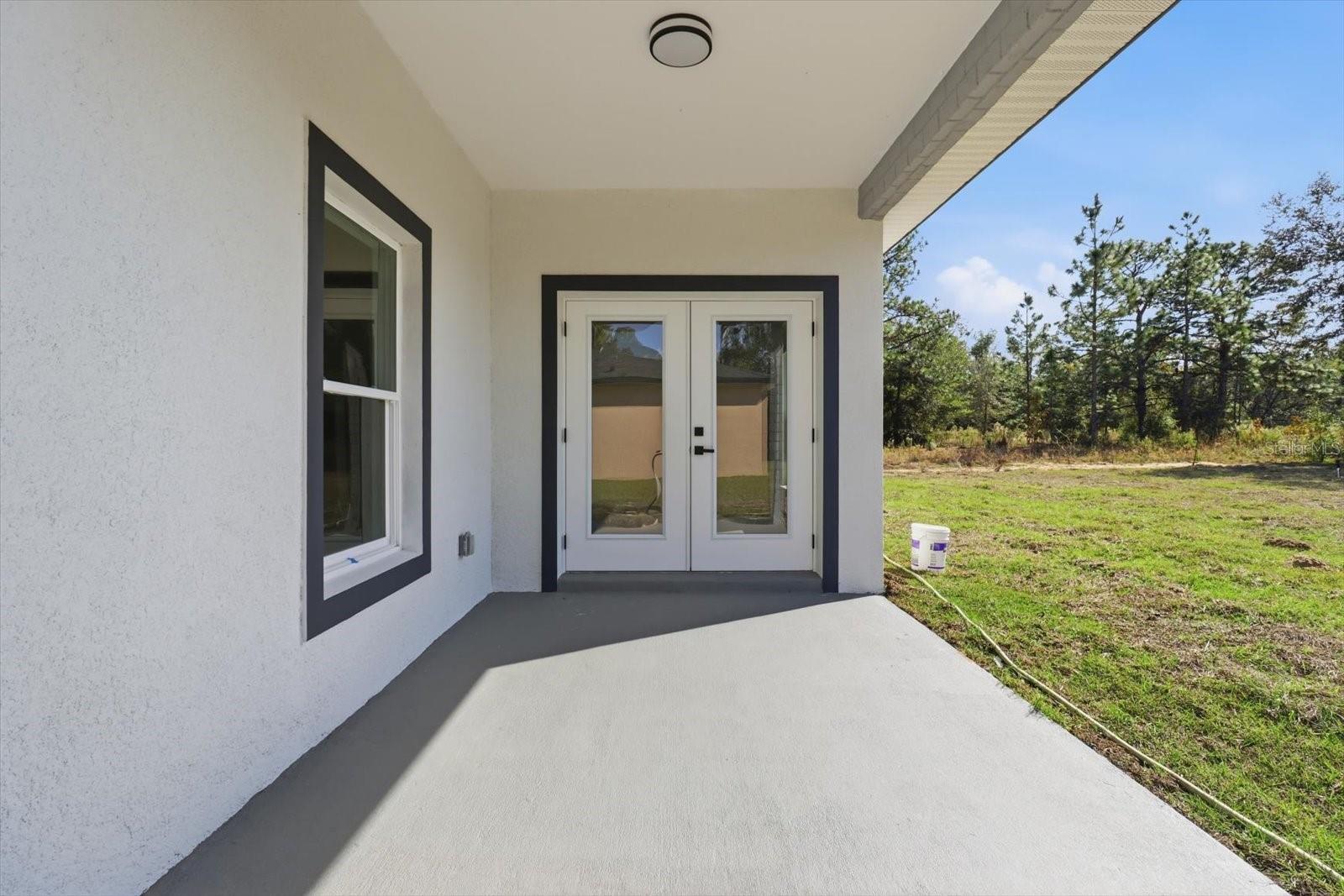 CITRUS SPGS UNIT 27 - Residential