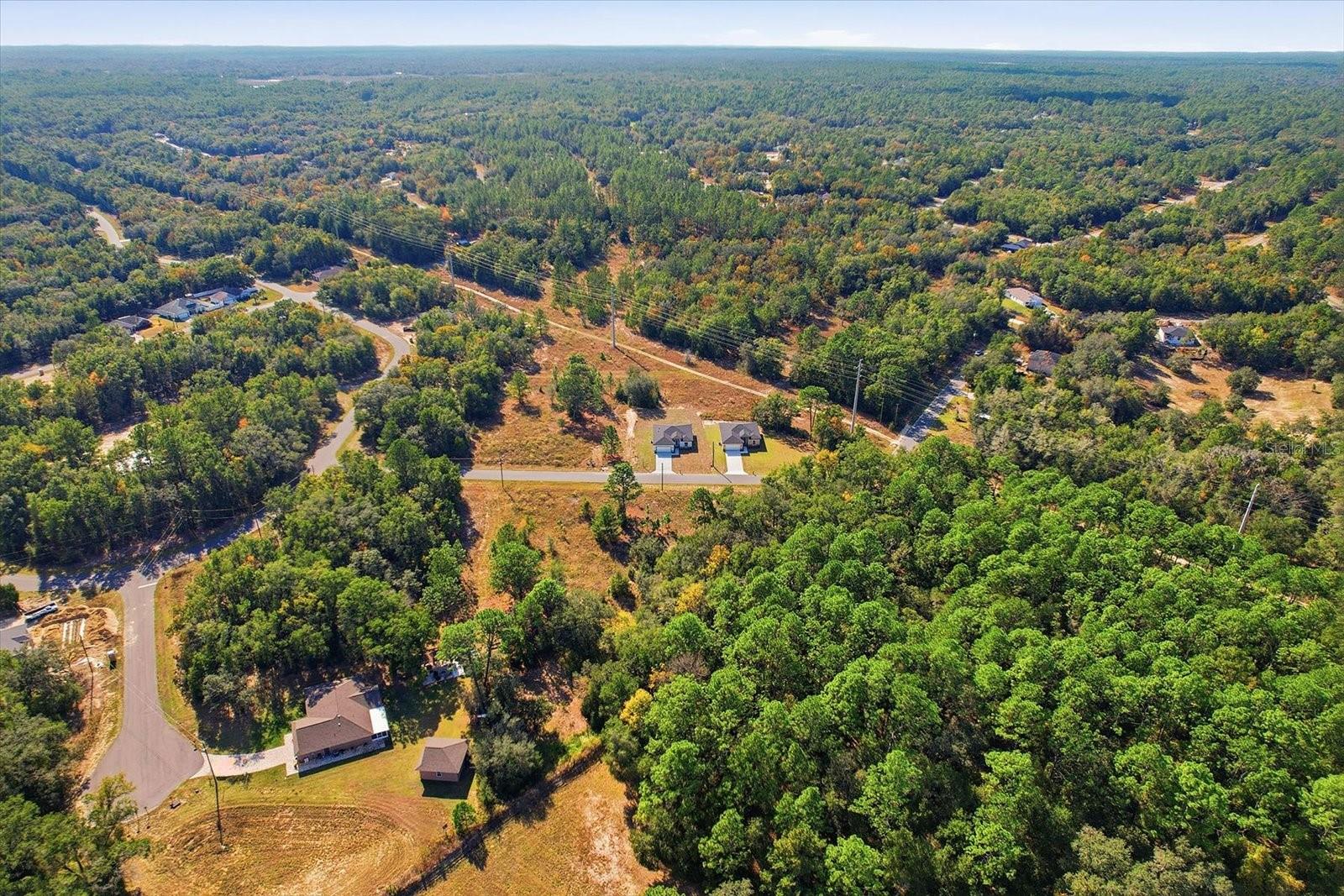 CITRUS SPGS UNIT 27 - Residential