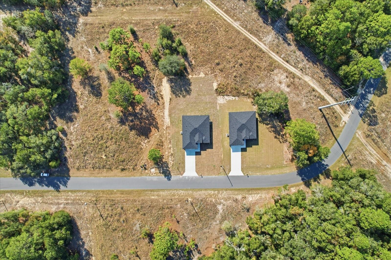 CITRUS SPGS UNIT 27 - Residential