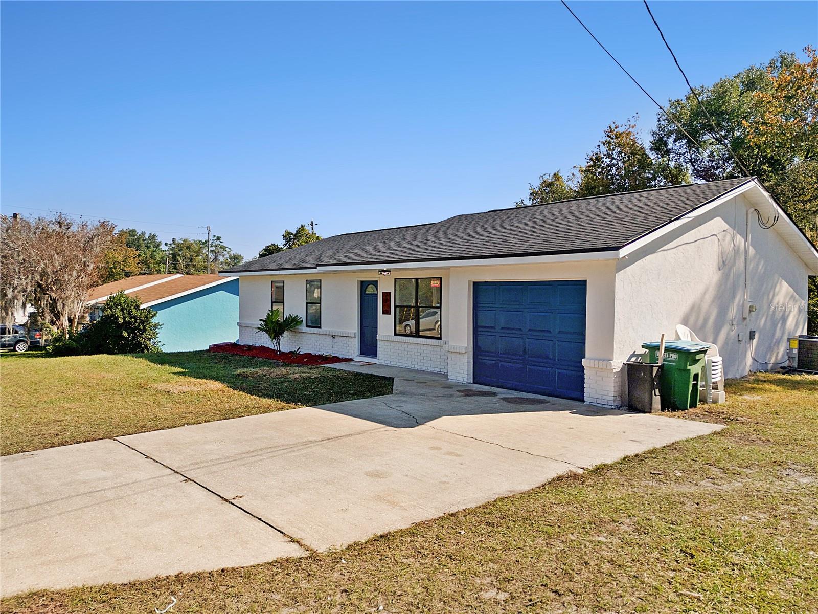 DELTONA LAKES UNIT 53 - Residential