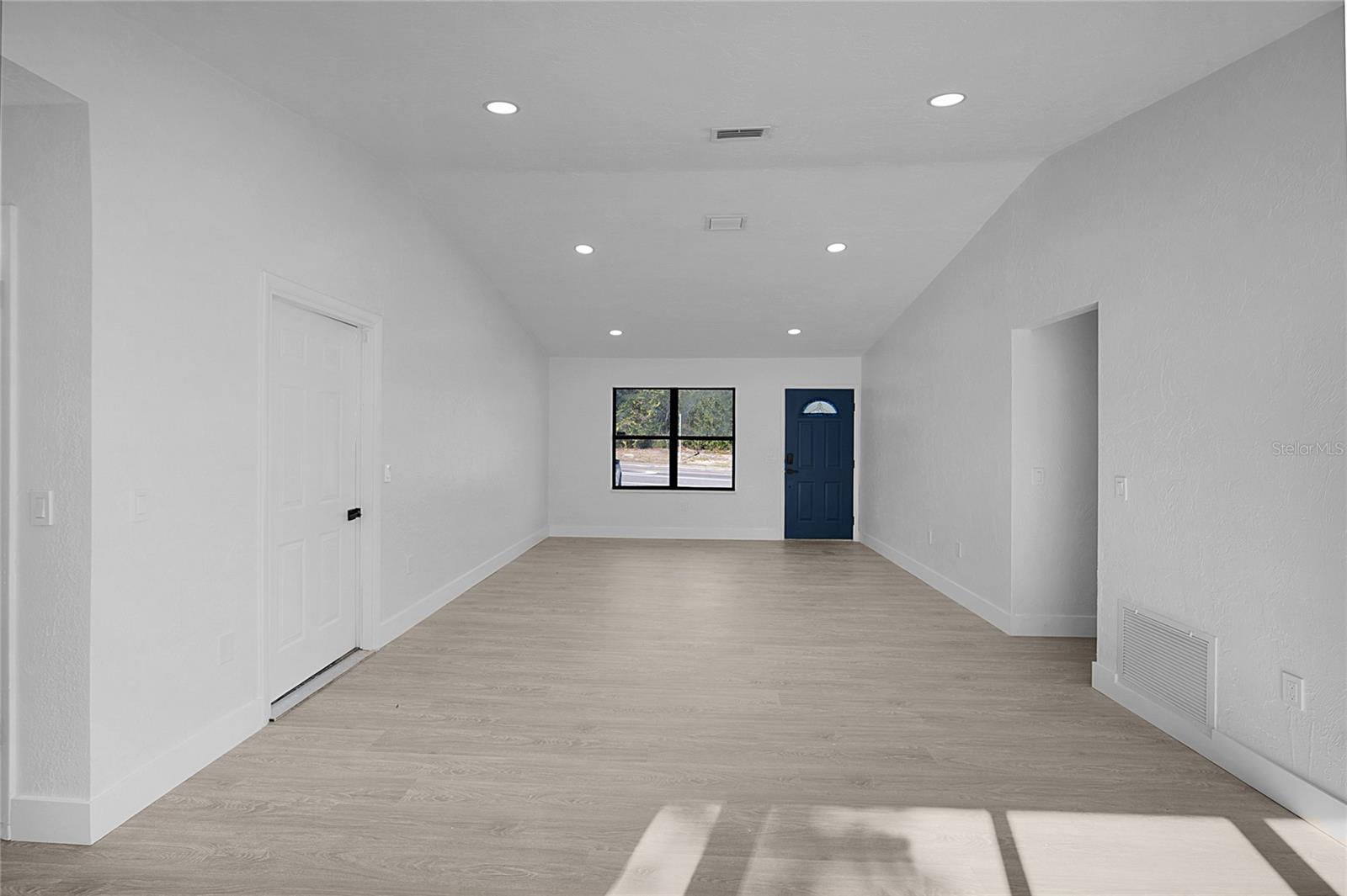 DELTONA LAKES UNIT 53 - Residential