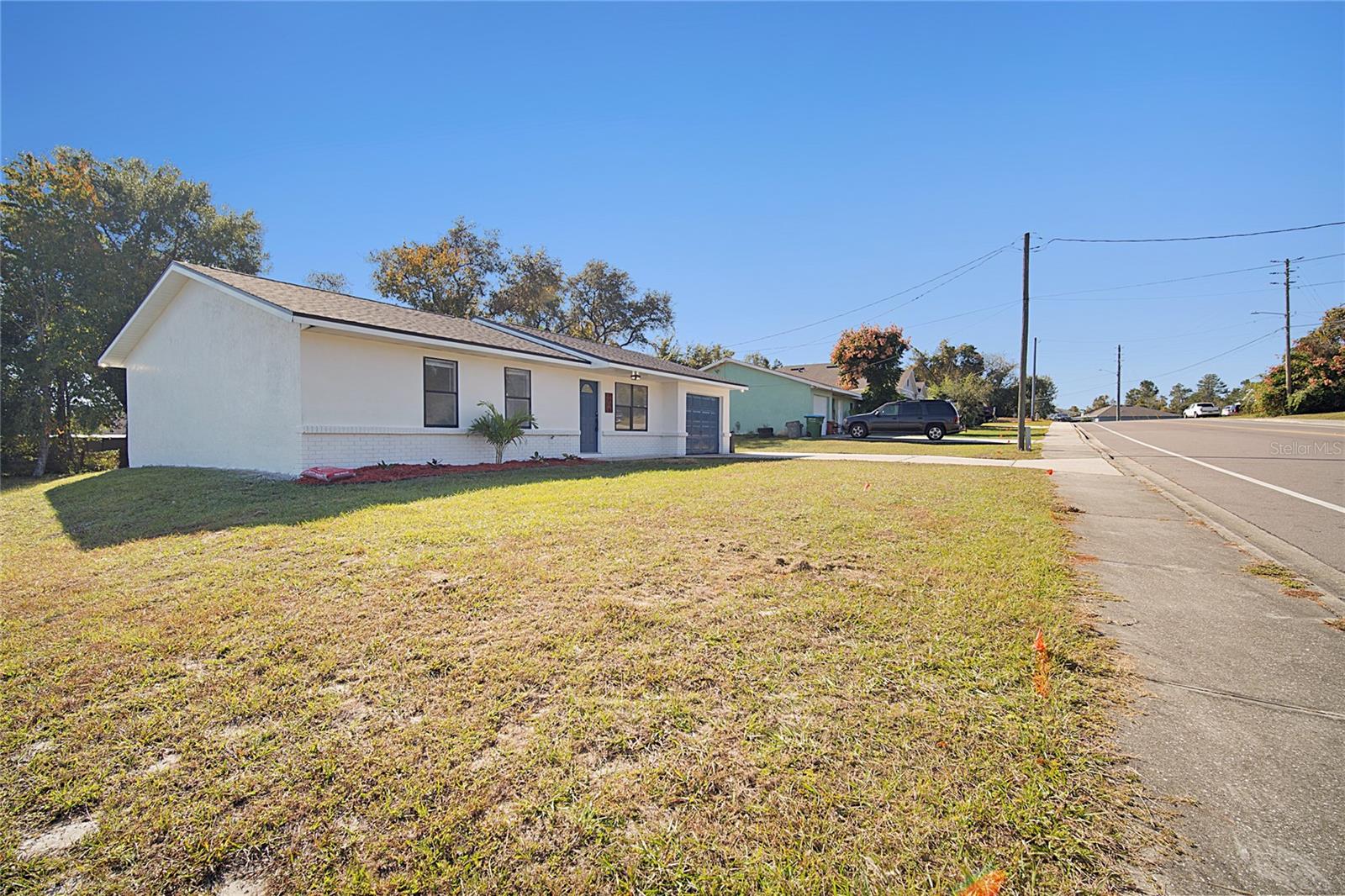 DELTONA LAKES UNIT 53 - Residential