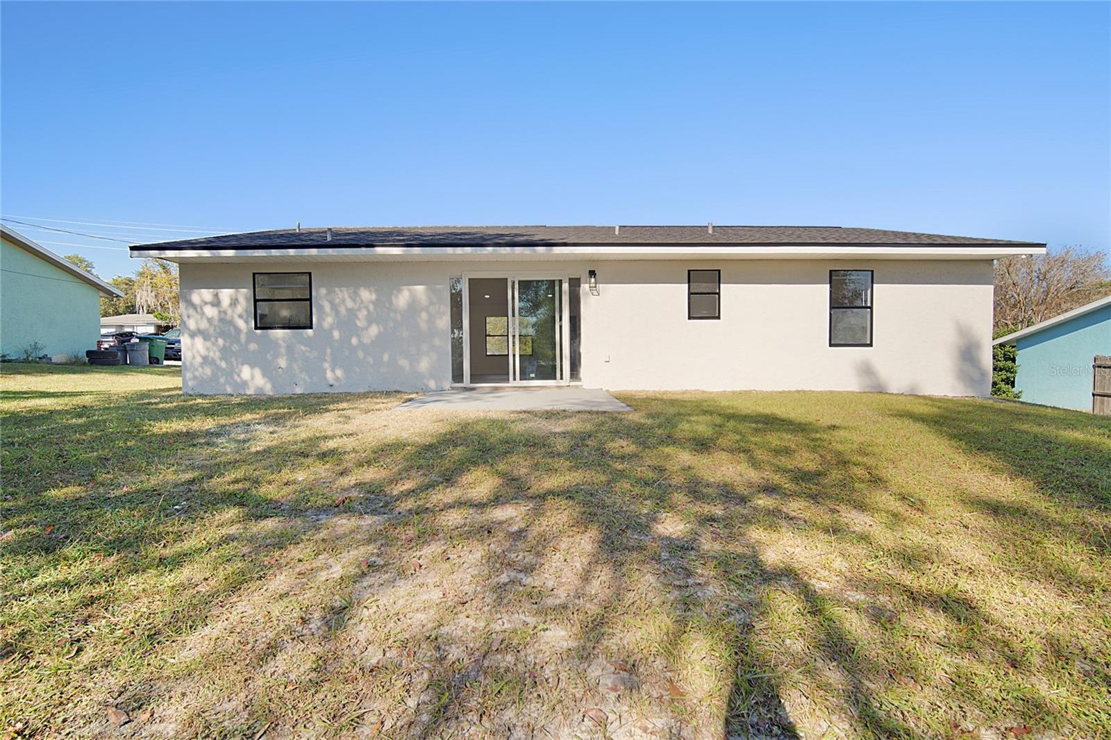 DELTONA LAKES UNIT 53 - Residential