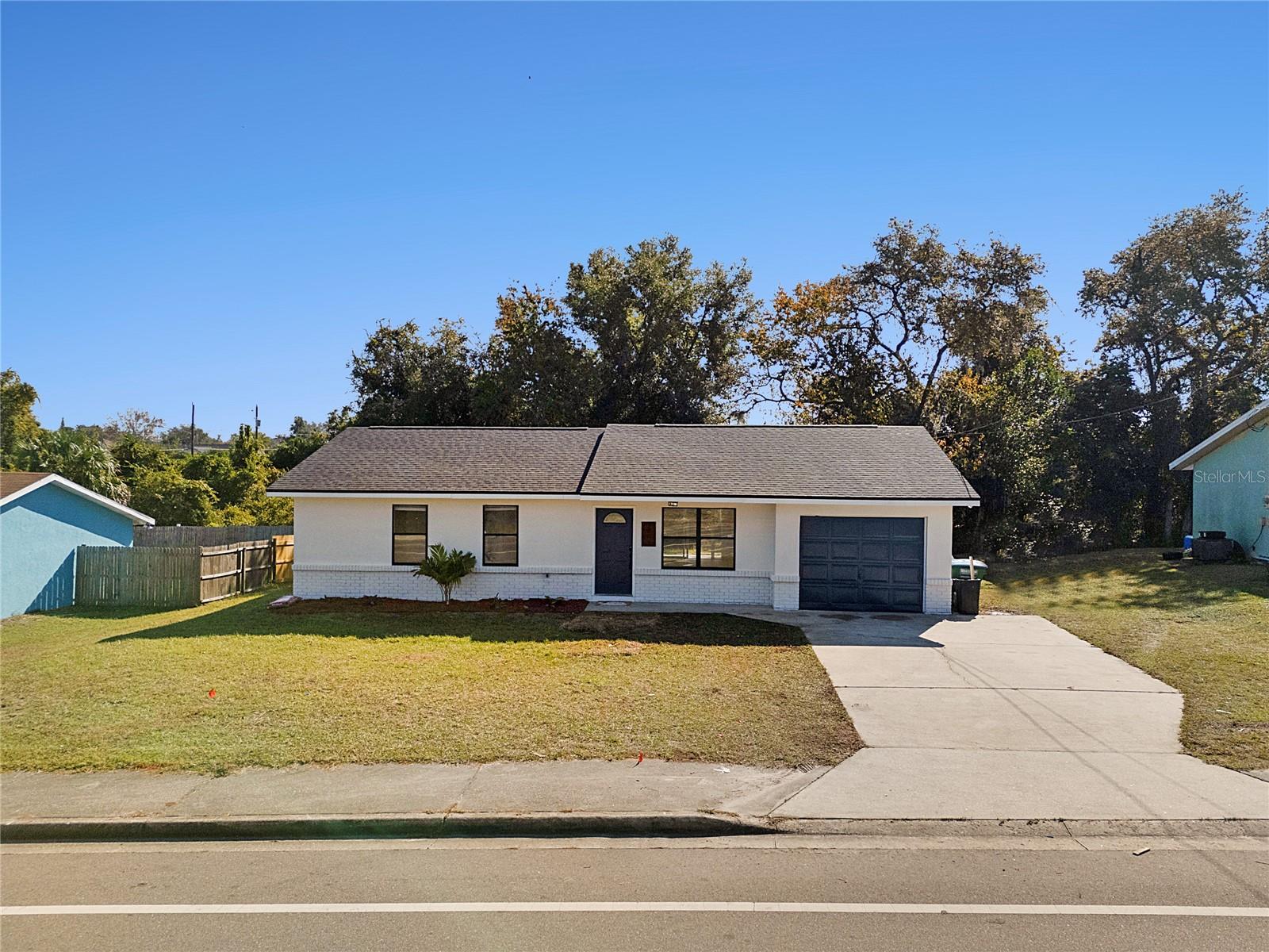 DELTONA LAKES UNIT 53 - Residential