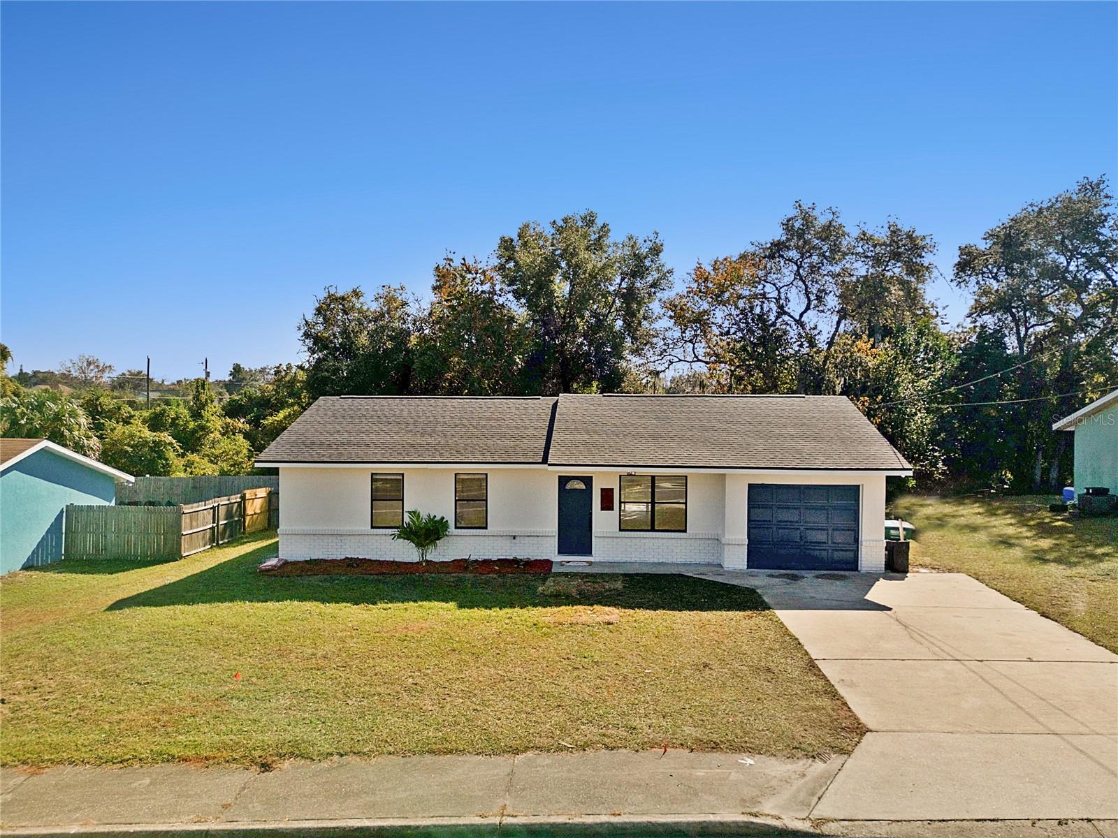 DELTONA LAKES UNIT 53 - Residential