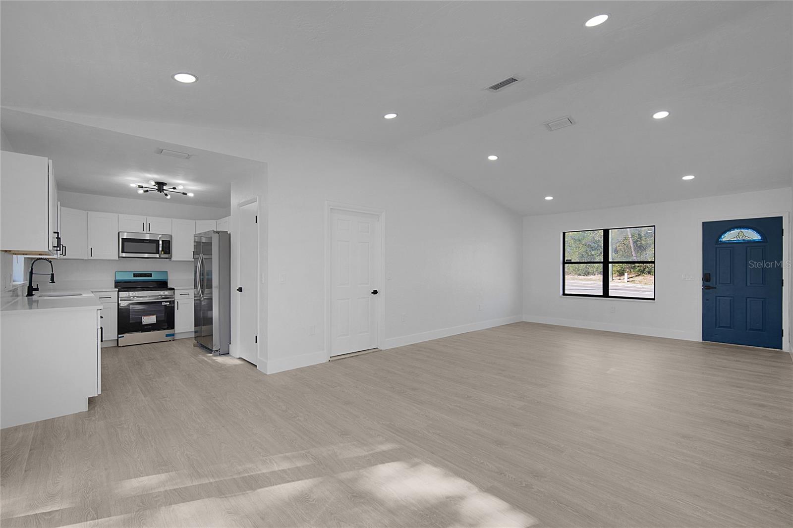 DELTONA LAKES UNIT 53 - Residential