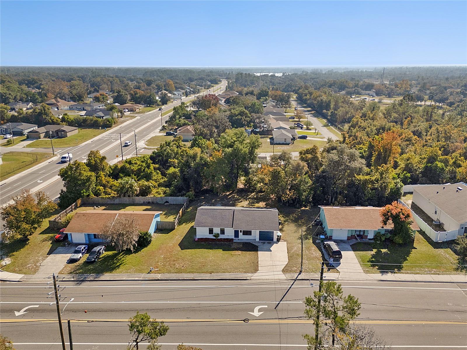 DELTONA LAKES UNIT 53 - Residential